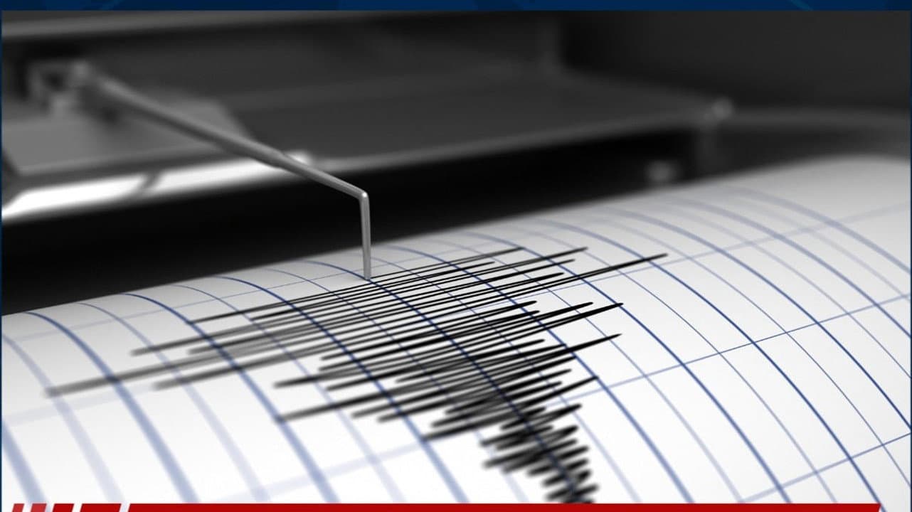Megaquake 10.0