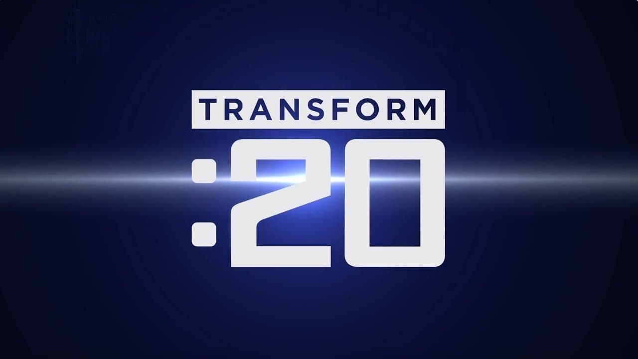 Transform 20 - Chapter 1 Commit - Week 1 -06 Balanced