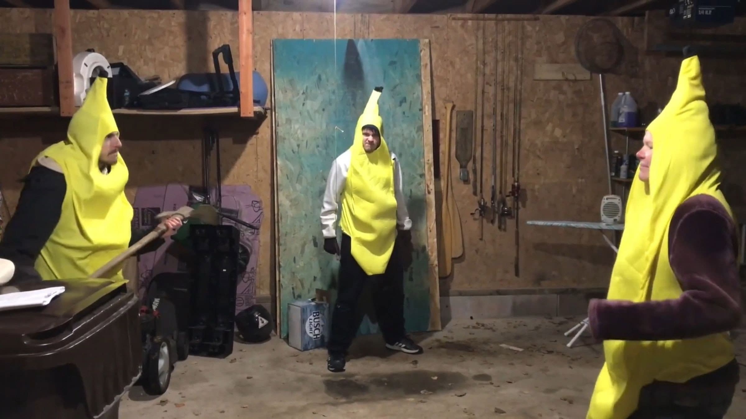 Austin Moyle
