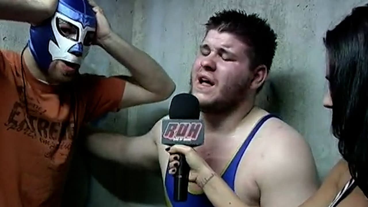 Kevin Steen