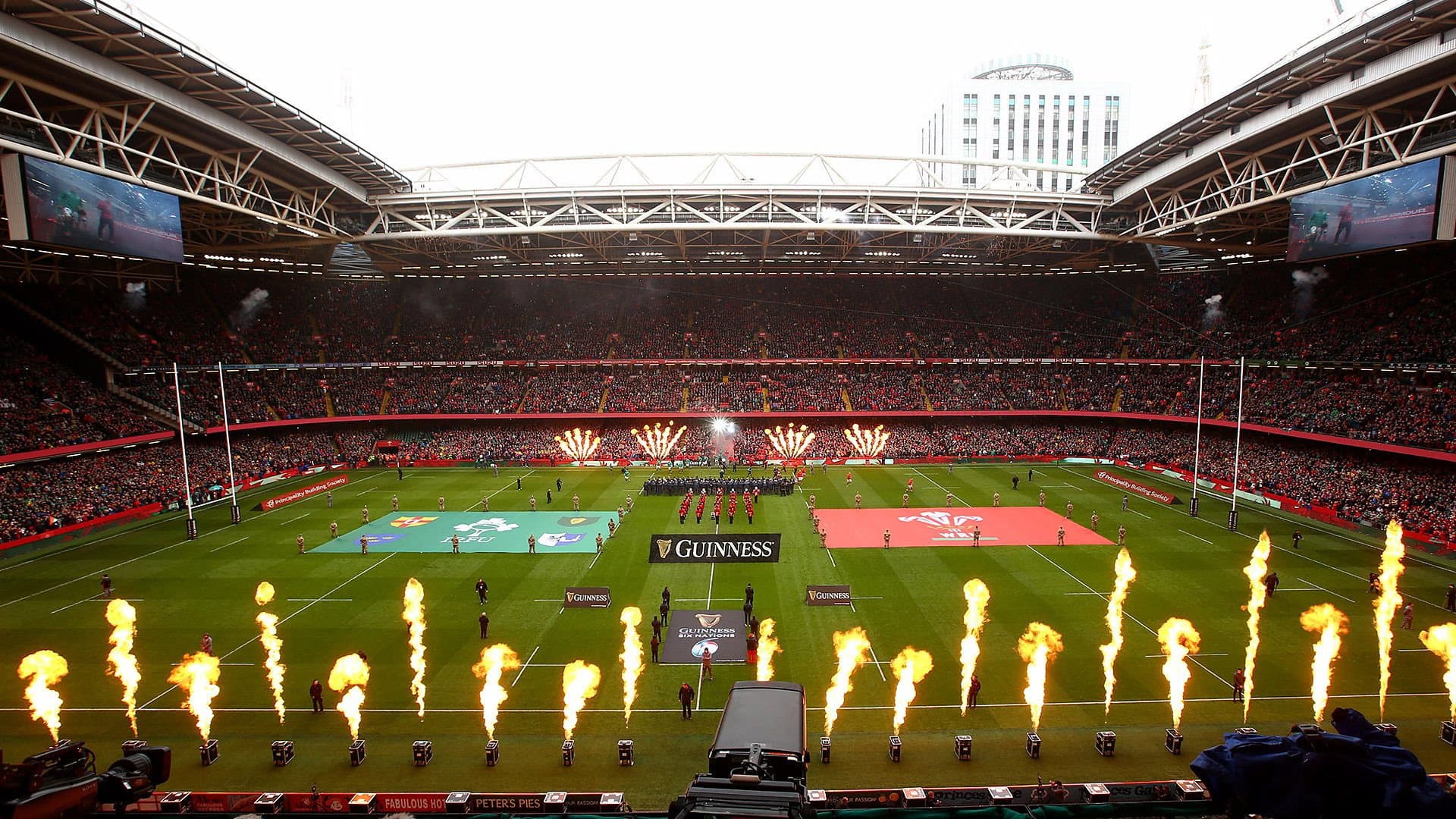 Alun Wyn Jones