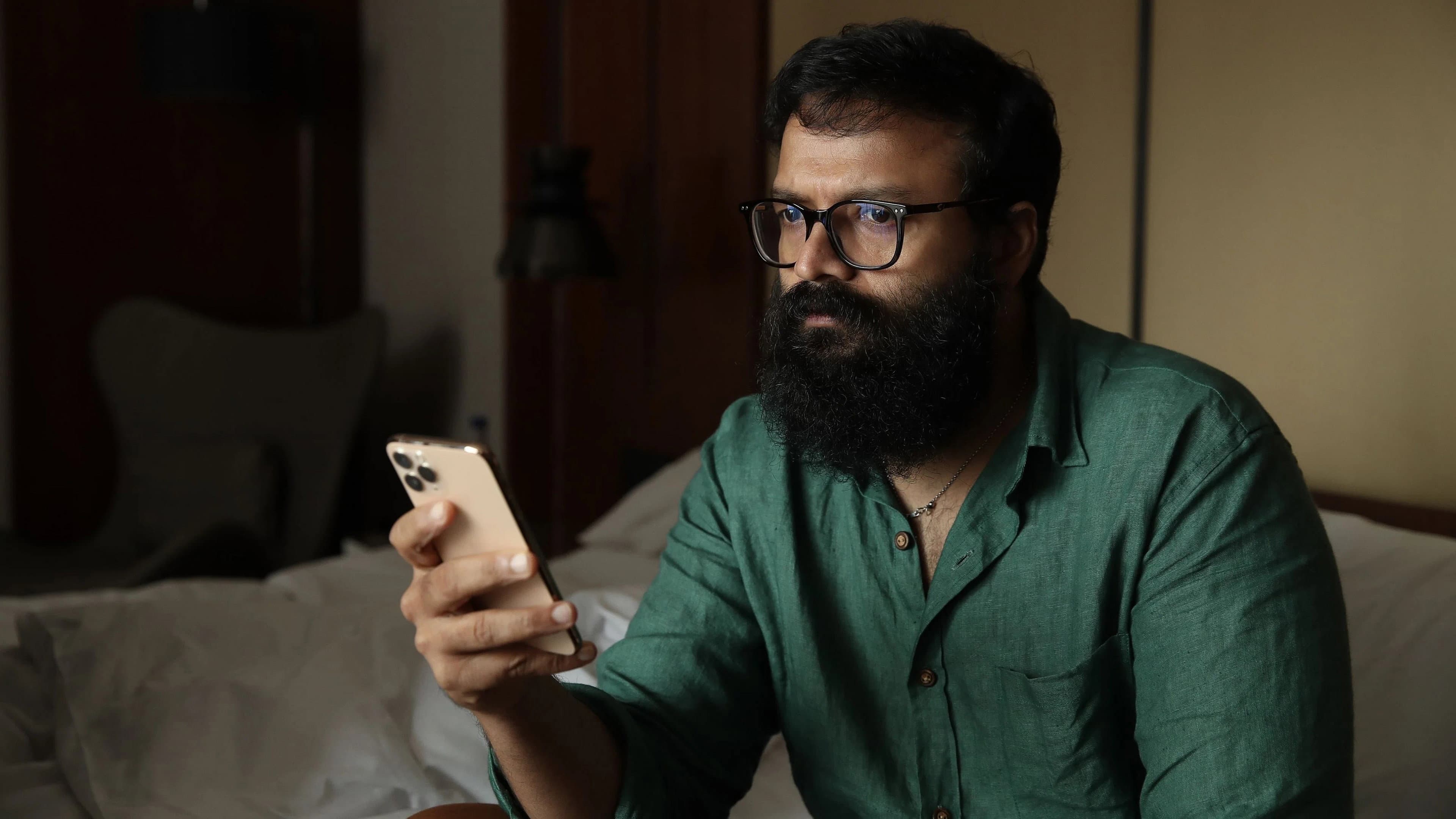 Vijayaraghavan