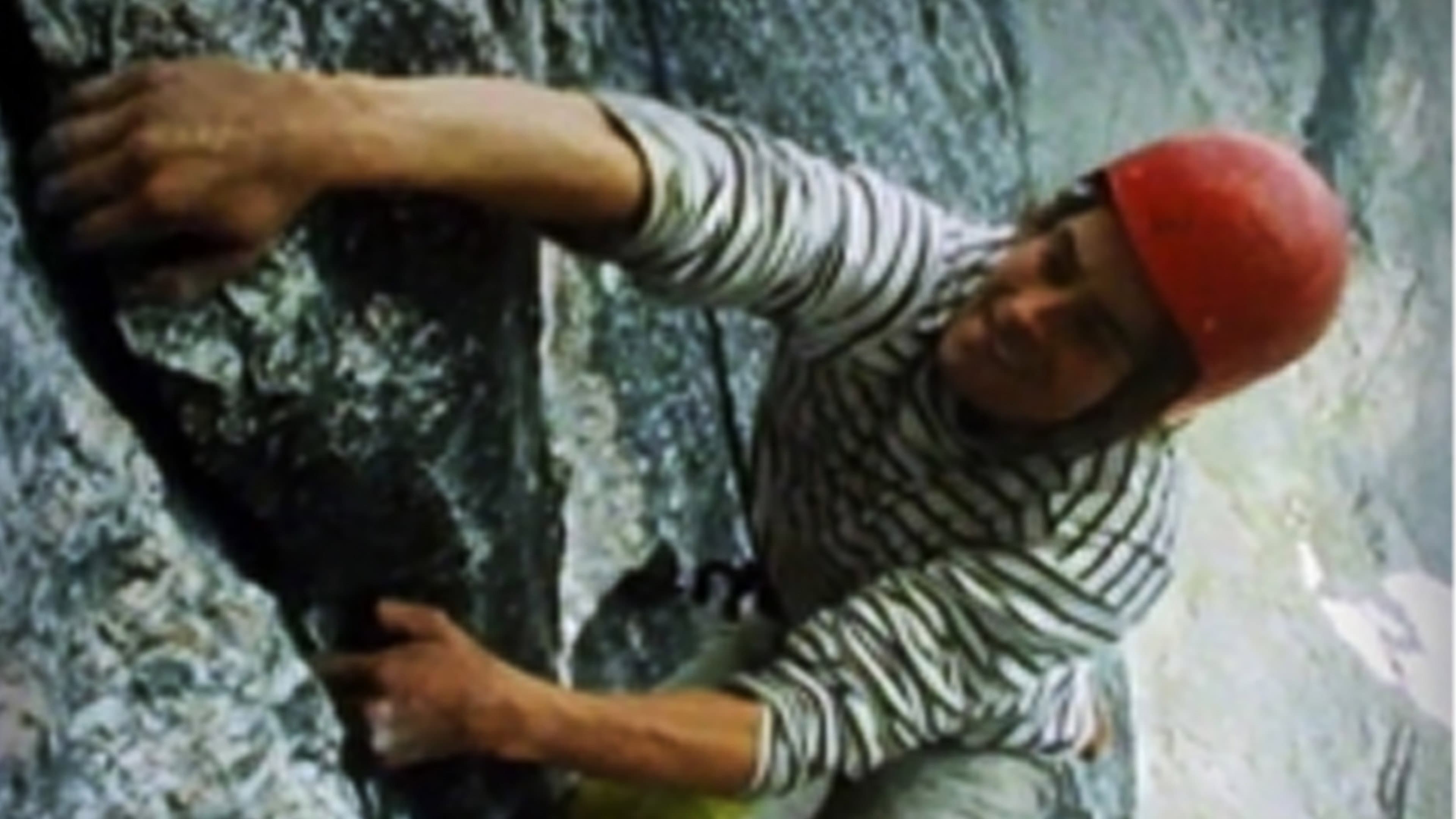 Terje Hartviksen