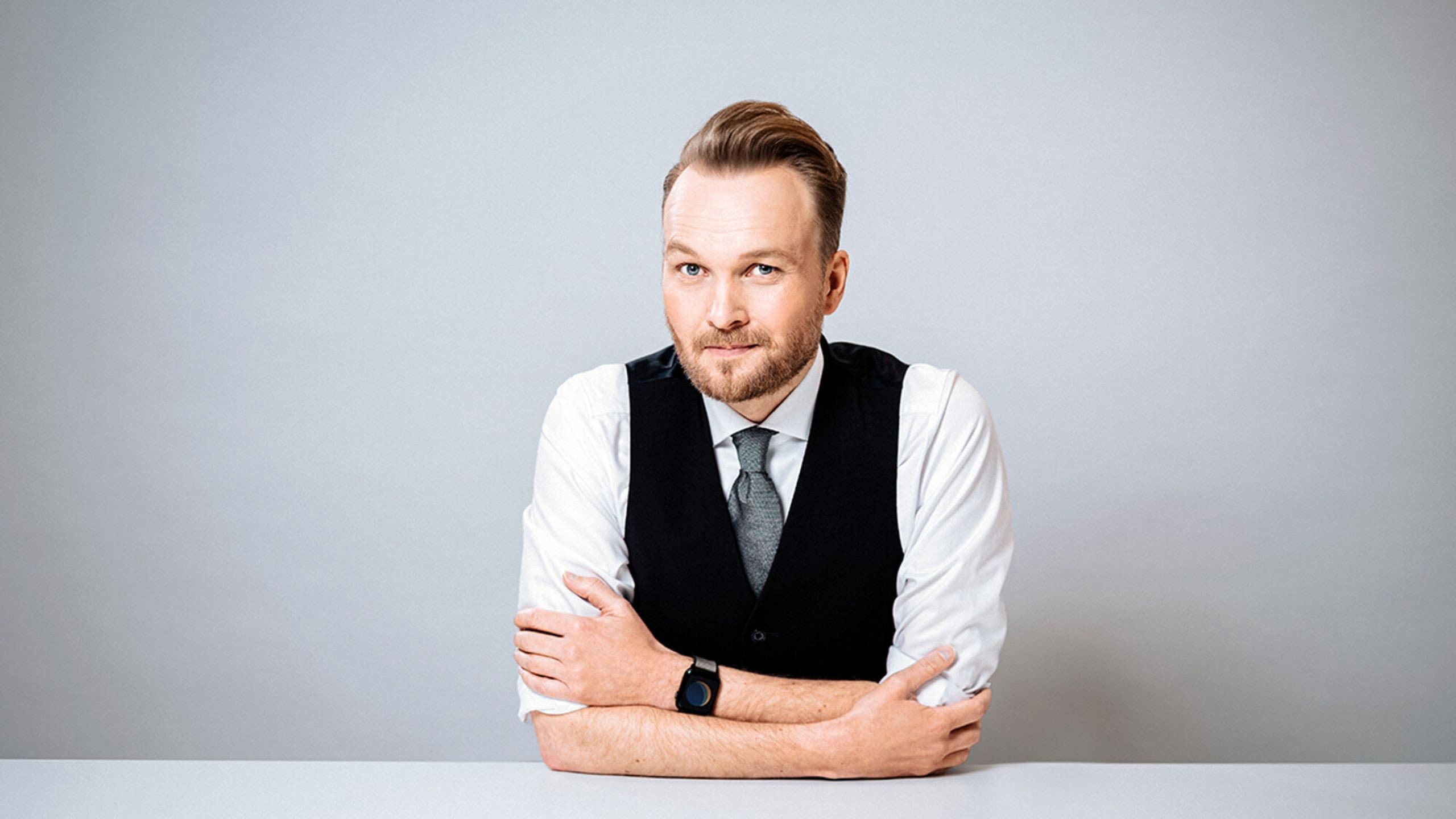 Diederik Smit