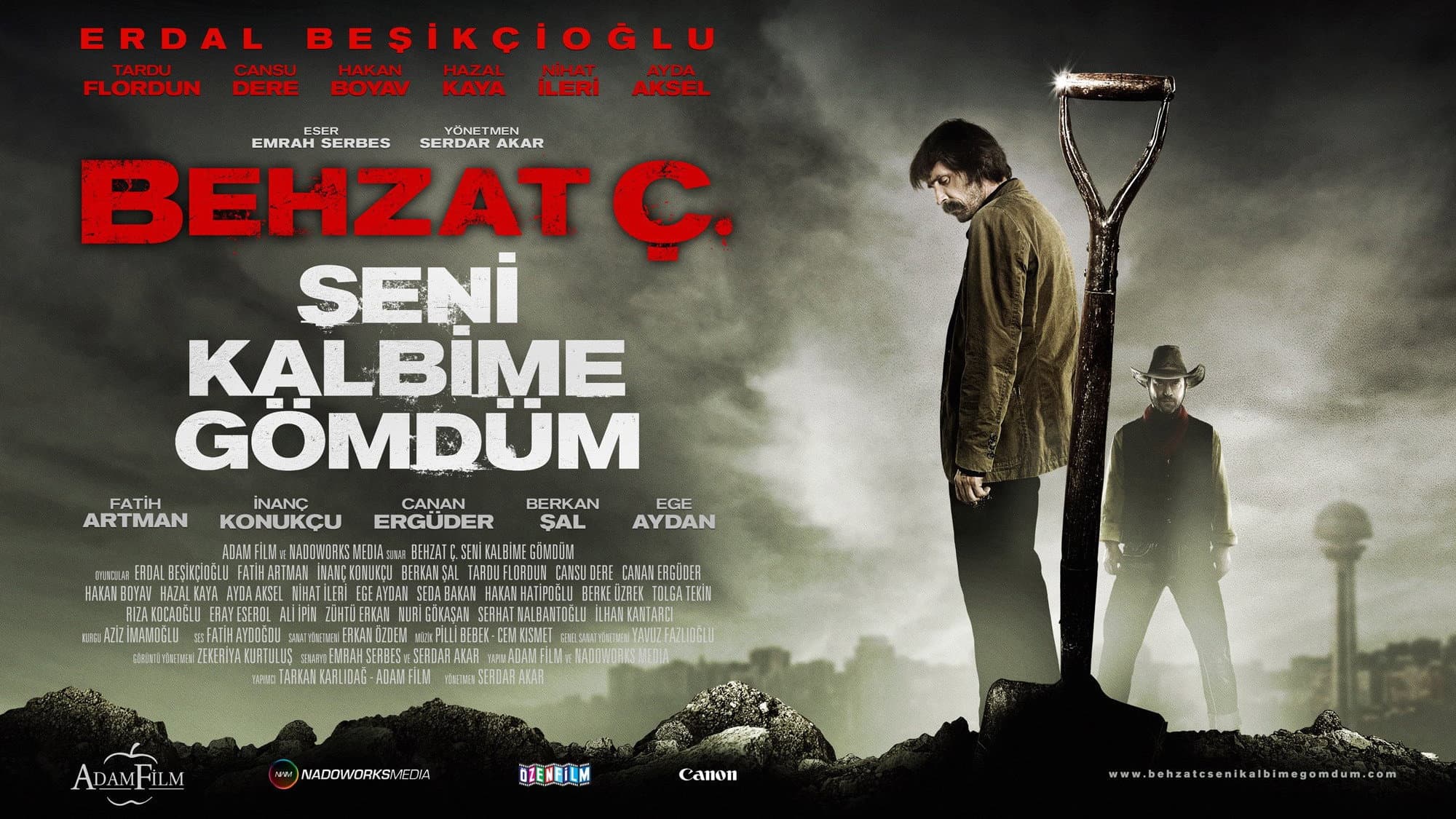 İlhan Kantarcı