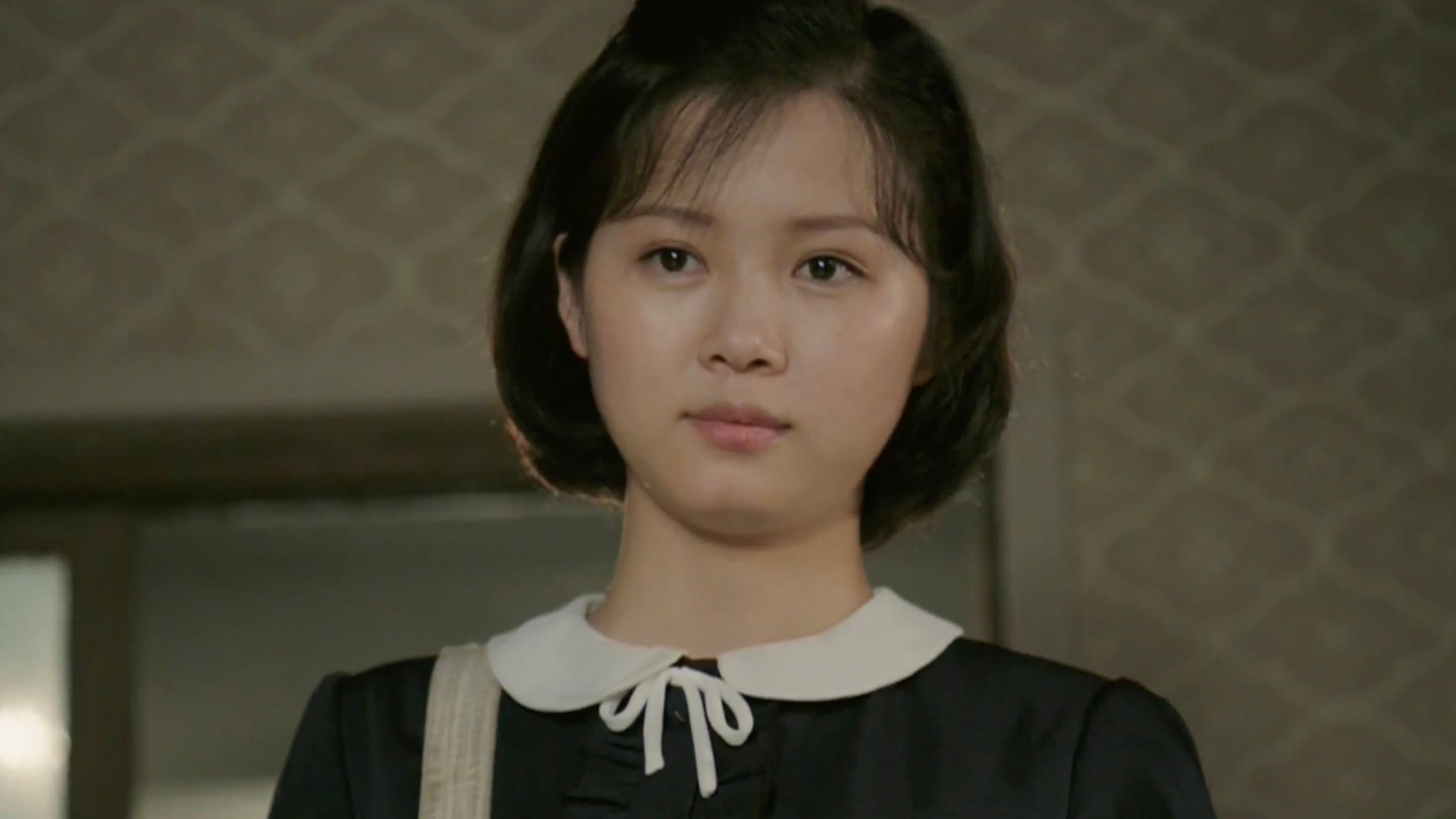 Ri Yong Soon