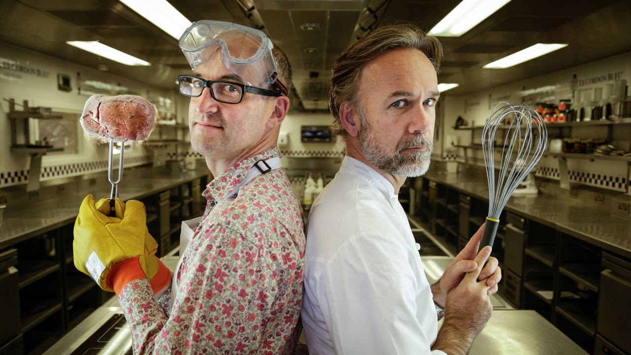 Marcus Wareing