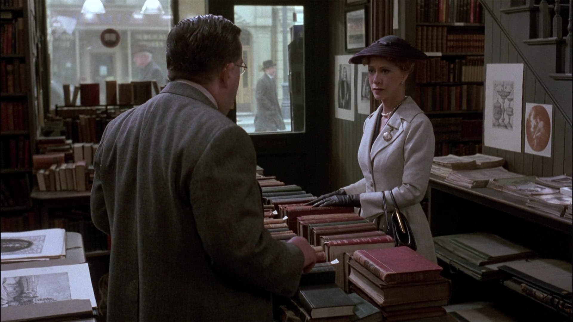 Barbara Thorn