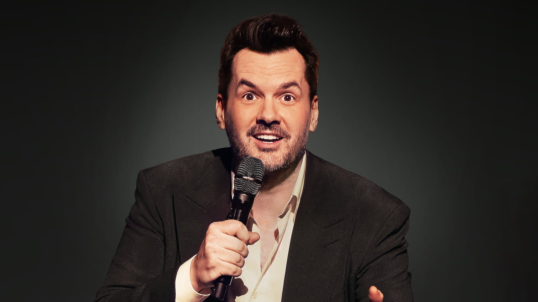 Jim Jefferies
