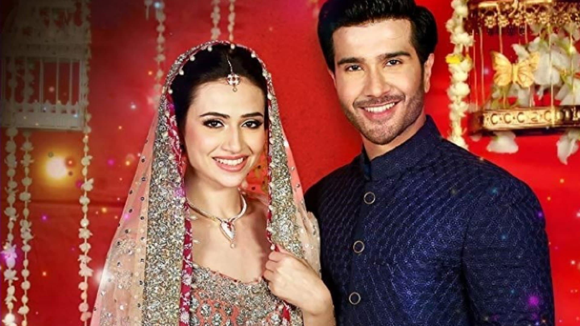 Sana Javed
