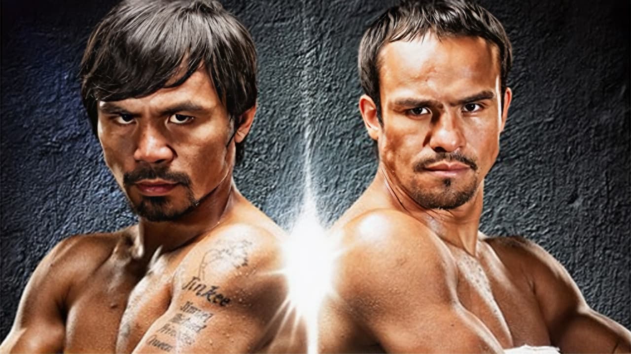 Juan Manuel Marquez