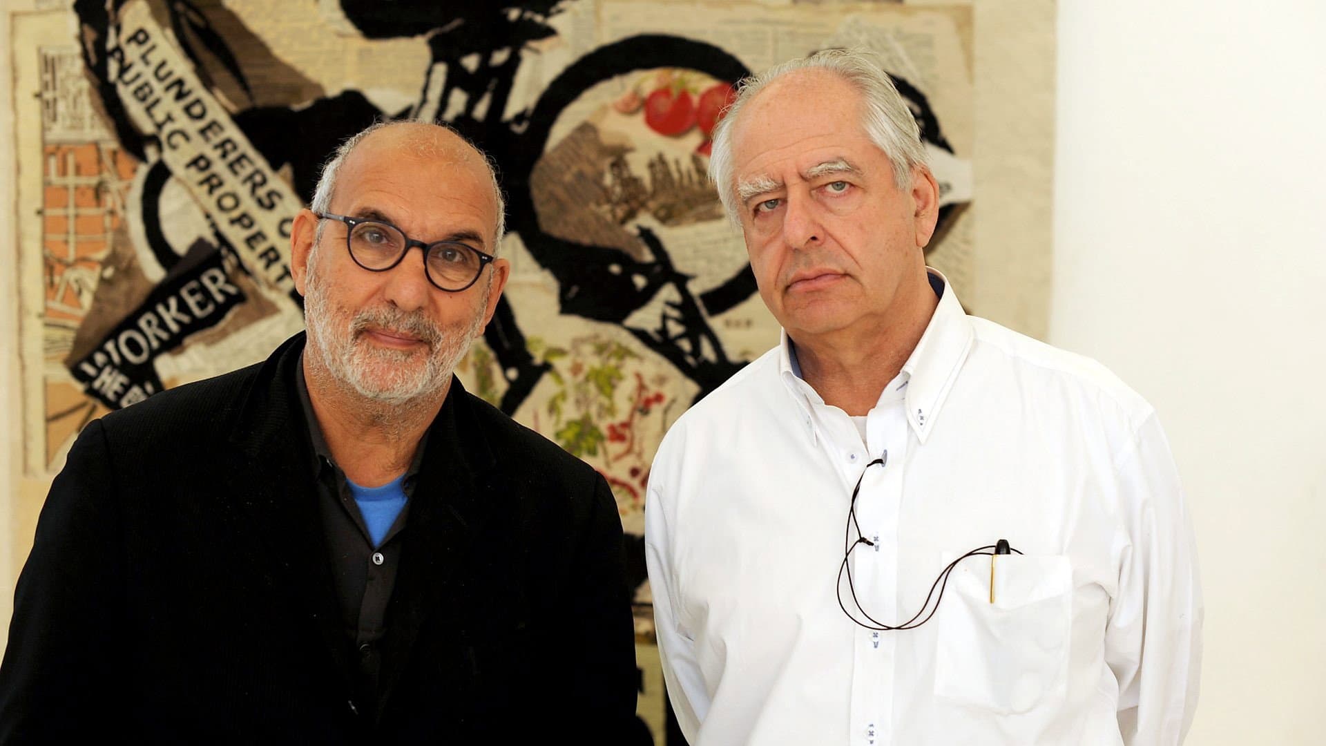 Alan Yentob