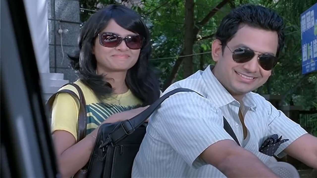 Bhargavi Chirmule