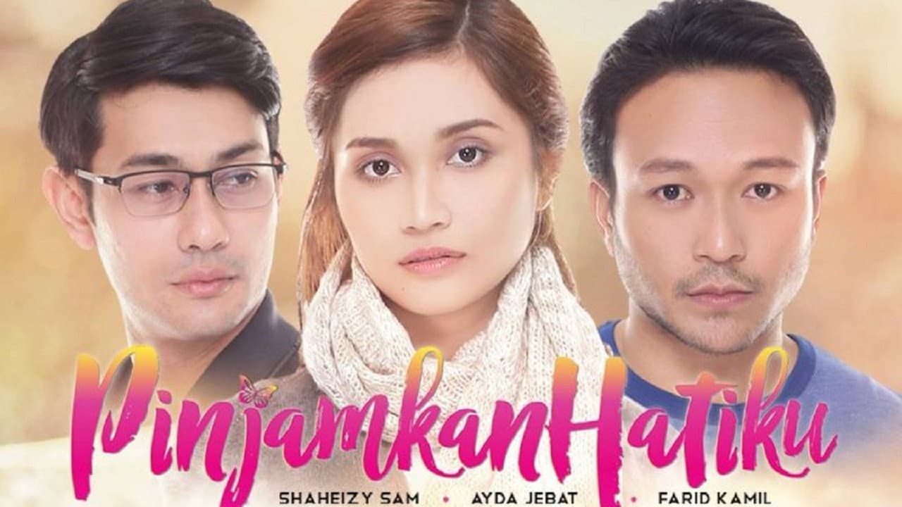 Ayda Jebat