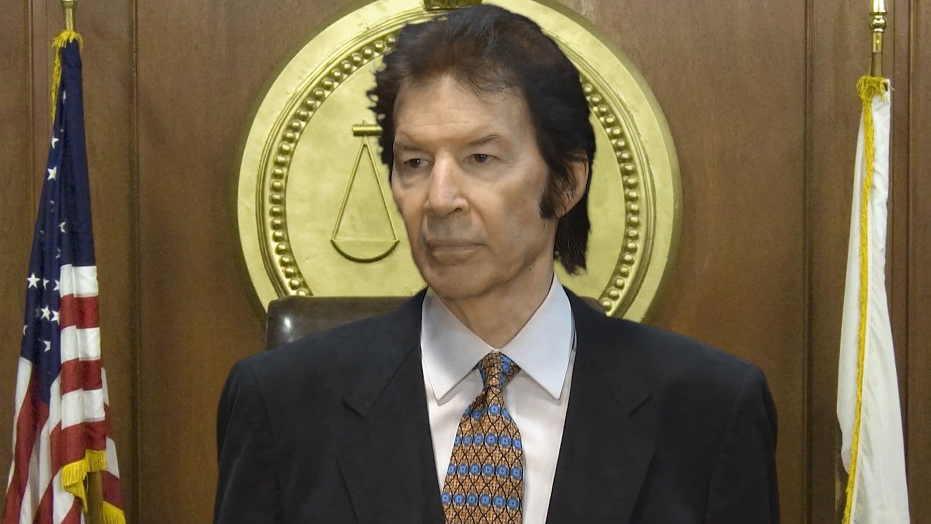 Neil Breen