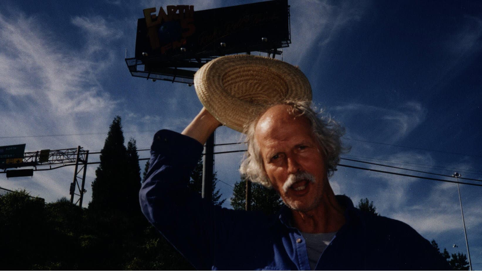 Walt Curtis