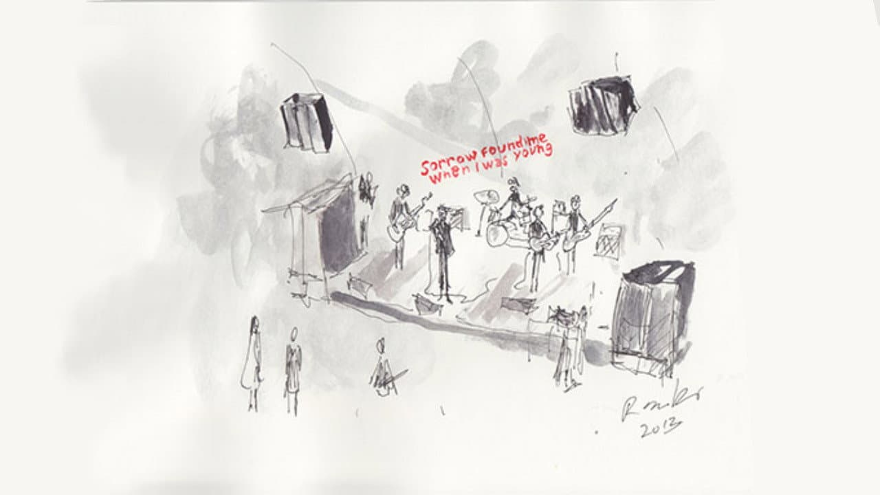 Ragnar Kjartansson