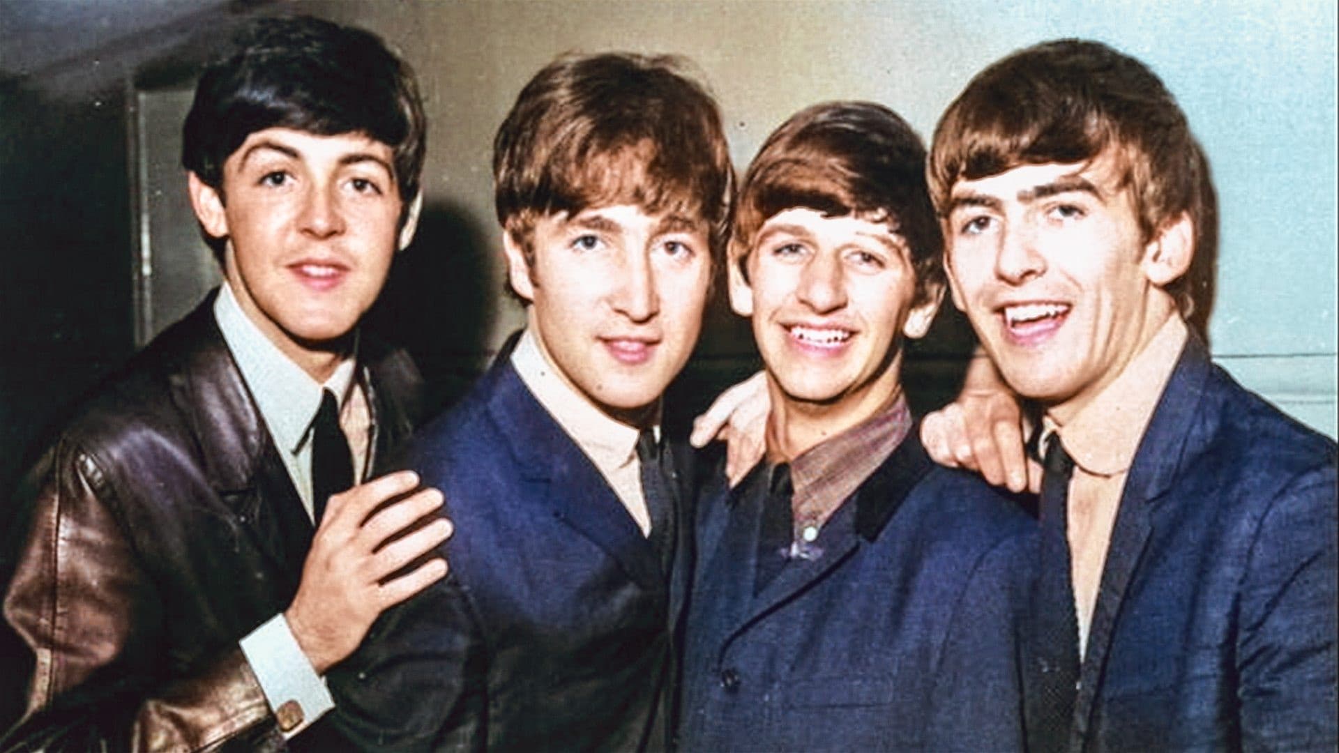 Gerry Marsden