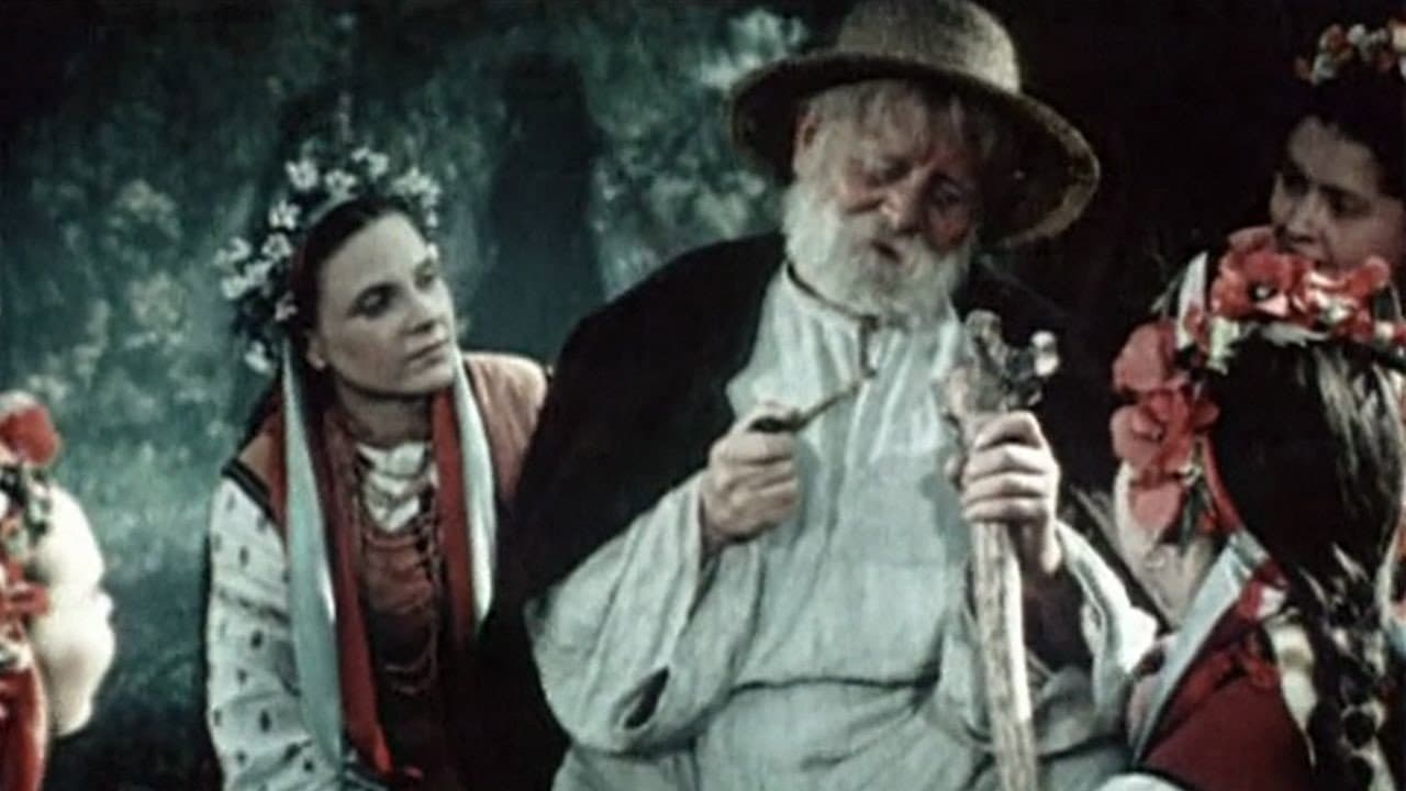 Emma Tsesarskaya