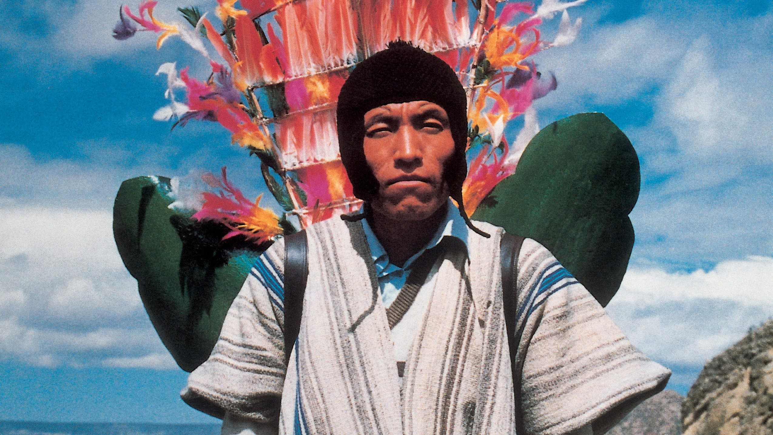 Reynaldo Yujra