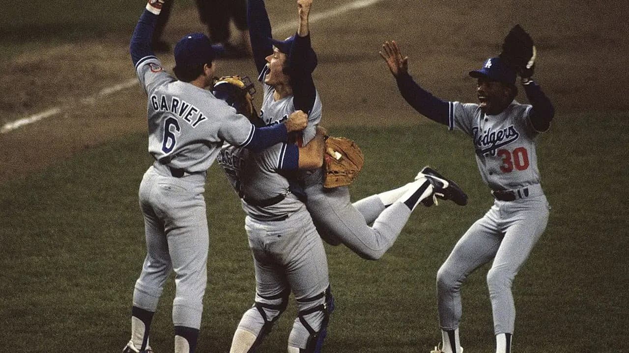 Ron Cey