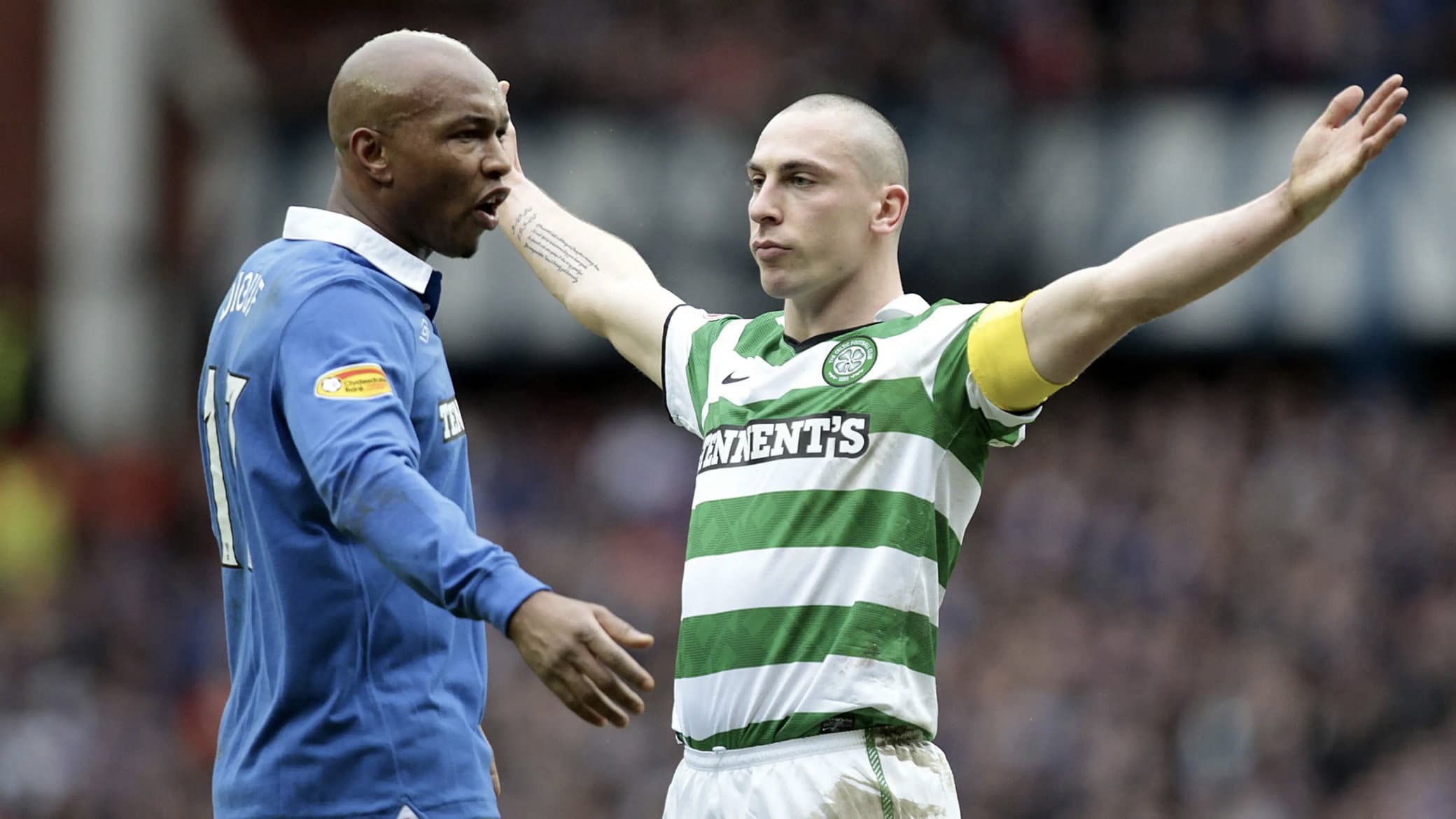Scott Brown