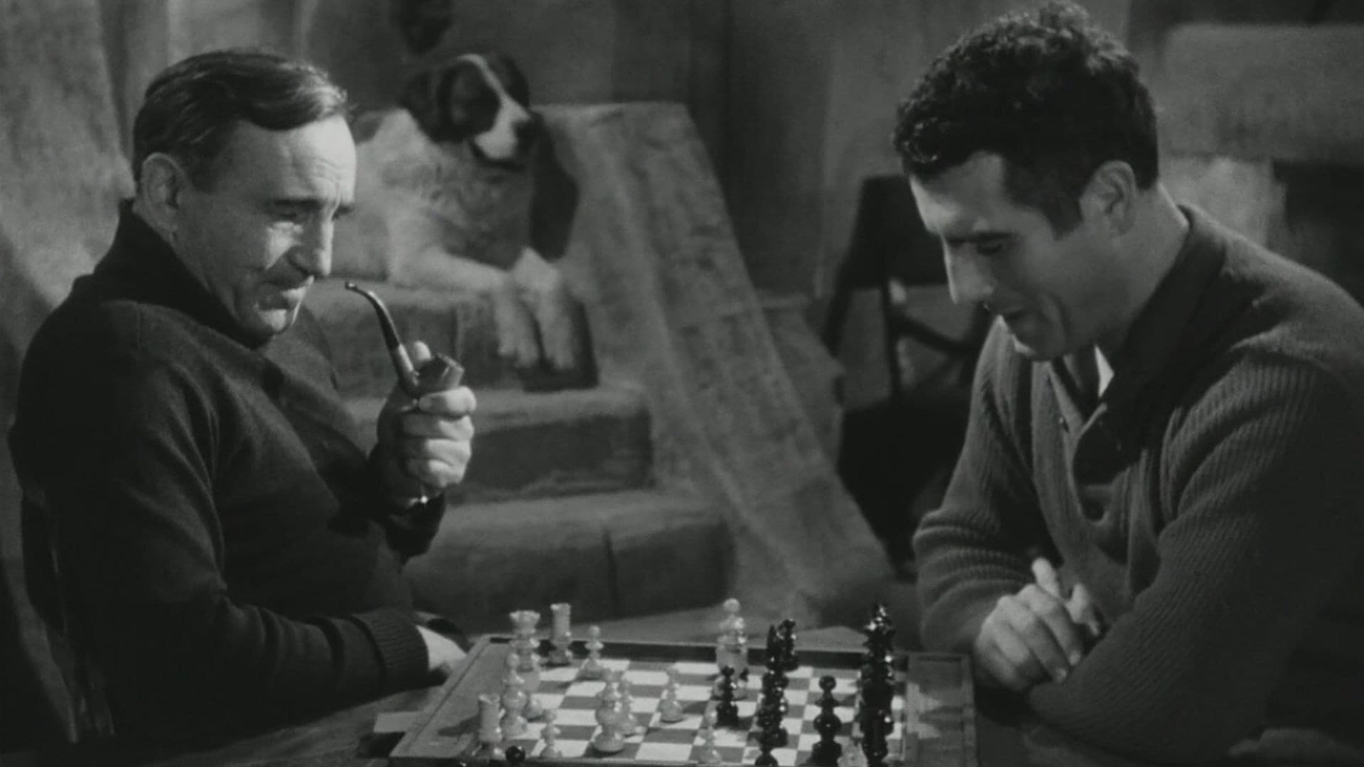 Clément Bairam