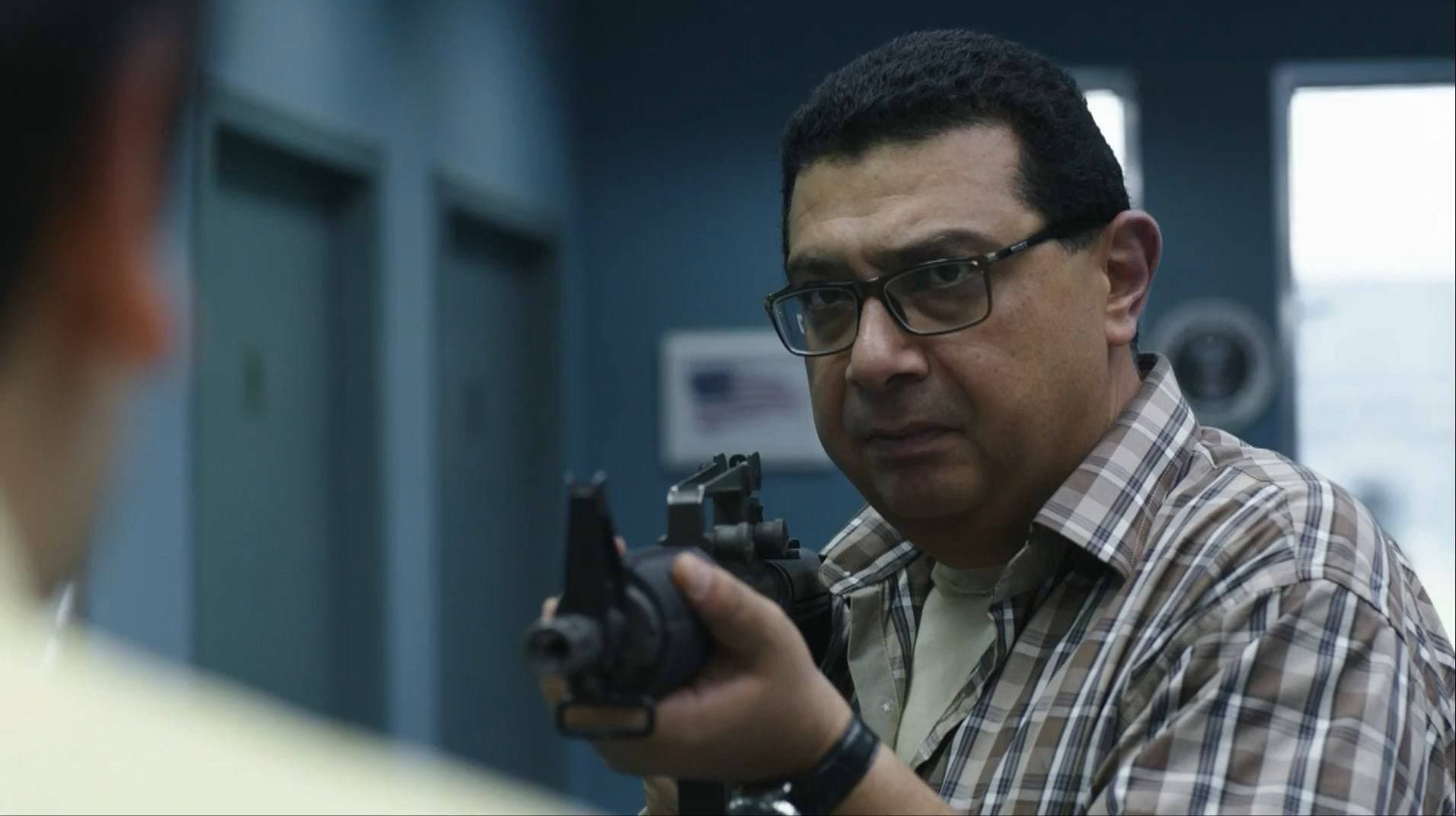 Ahmed ElAzaar