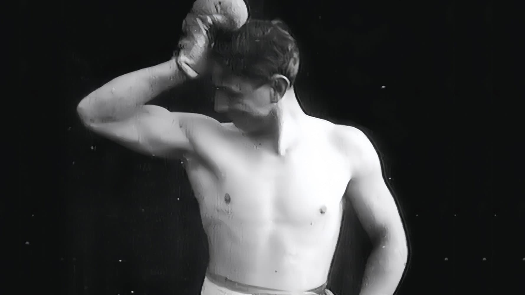 Marcel Perez