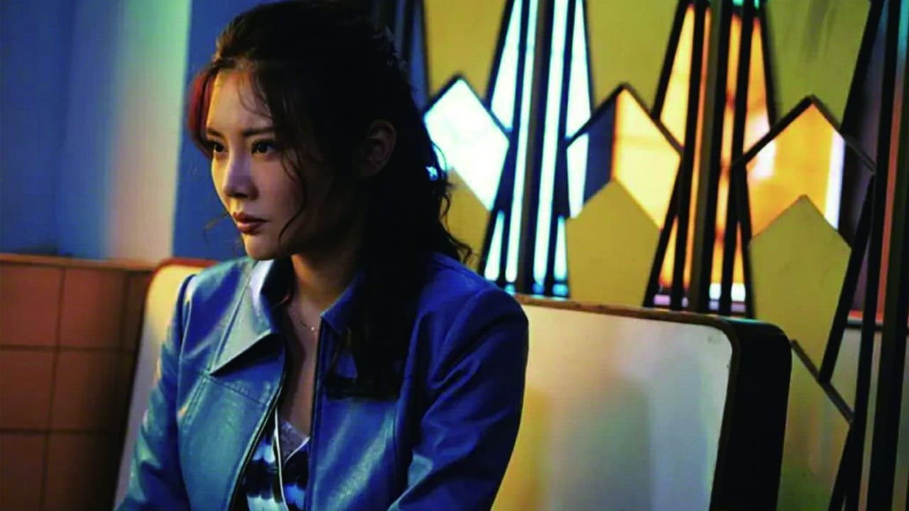 Natalie Fong Min-Ting