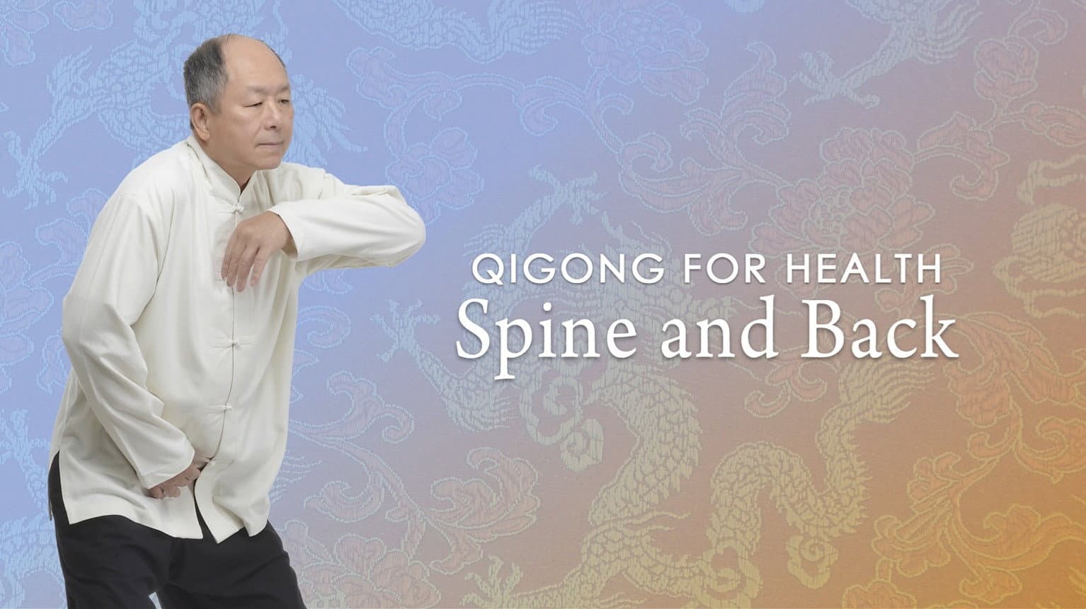 Dr. Yang Jwing-Ming