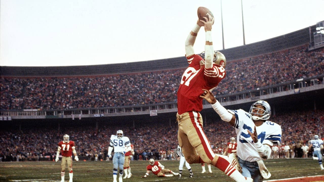 Dwight Clark