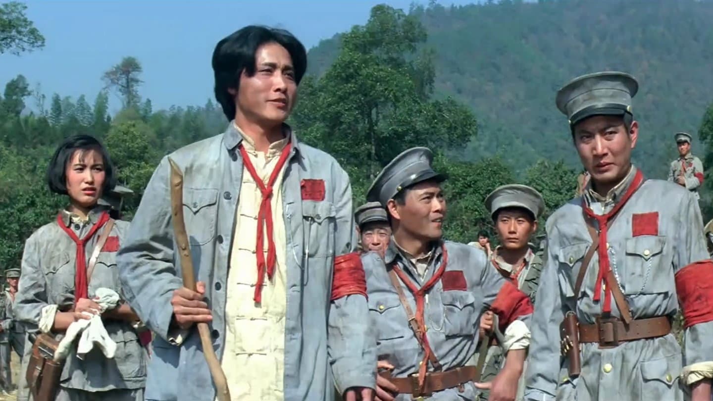 Yao Gang