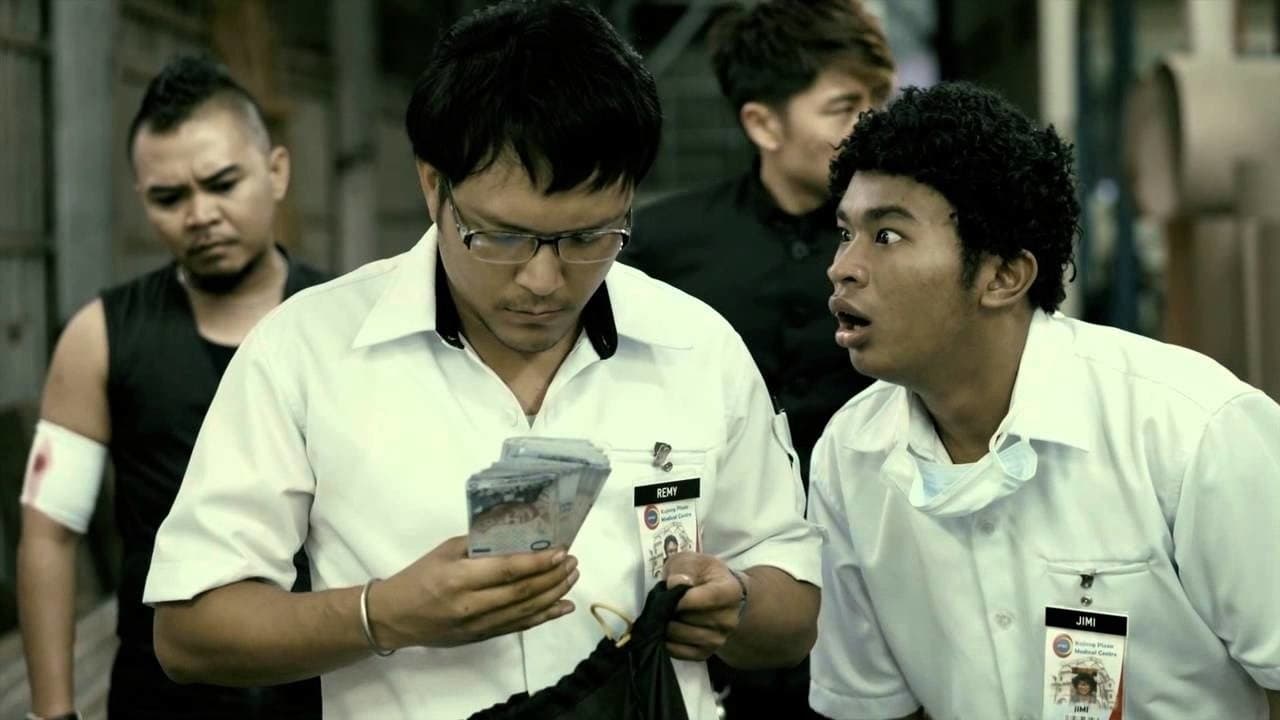 Fyza Kadir