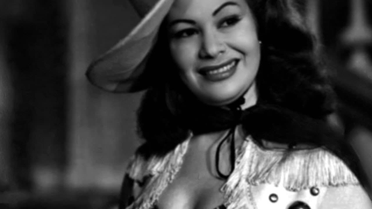 Blanquita Amaro