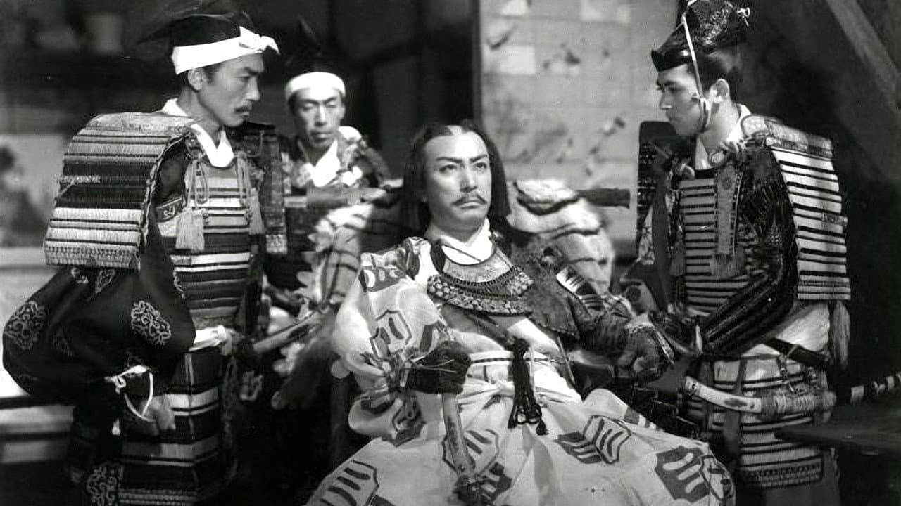Utaemon Ichikawa