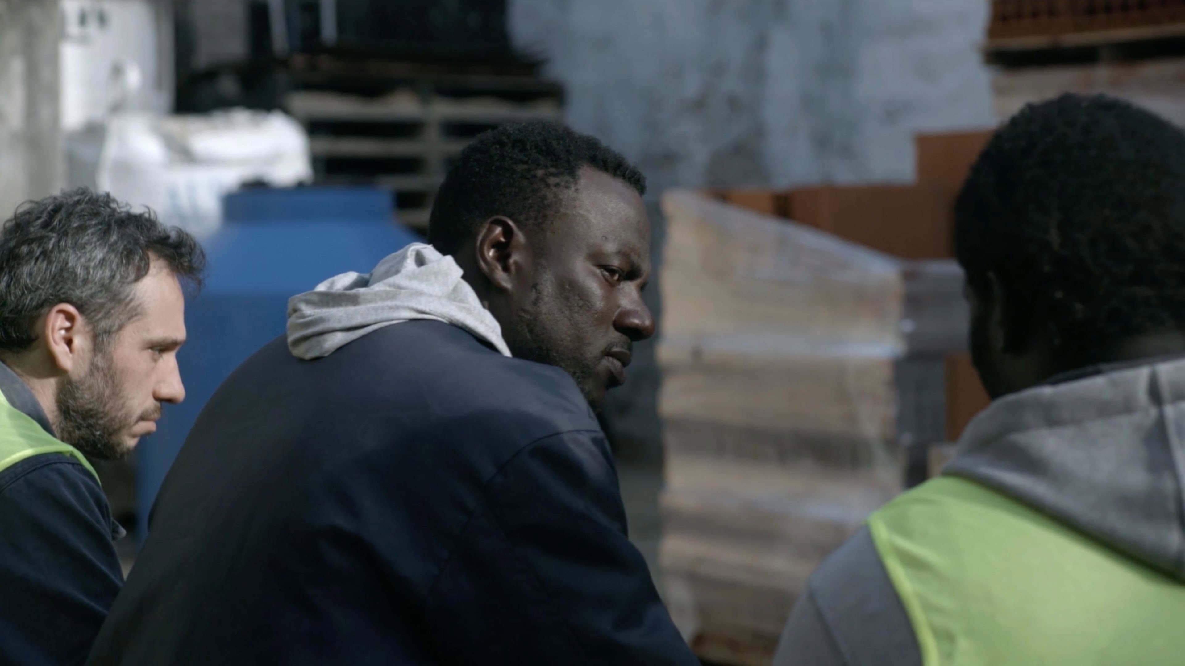 Ayibe Diop