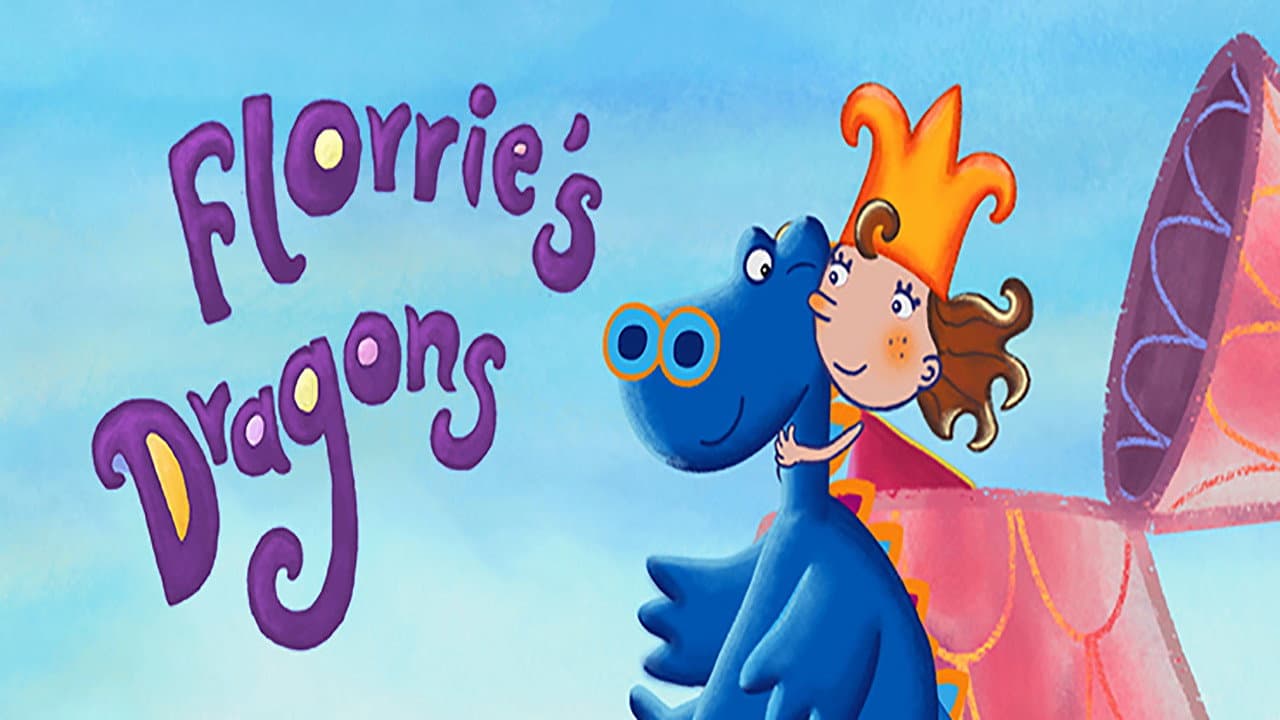 Florrie's Dragons