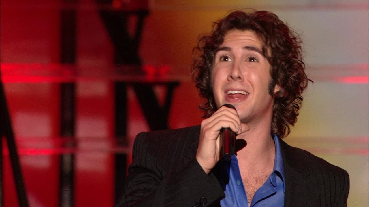 Josh Groban