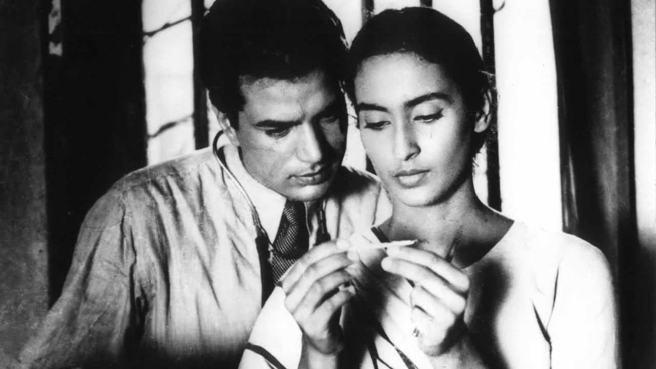 Moni Chatterjee