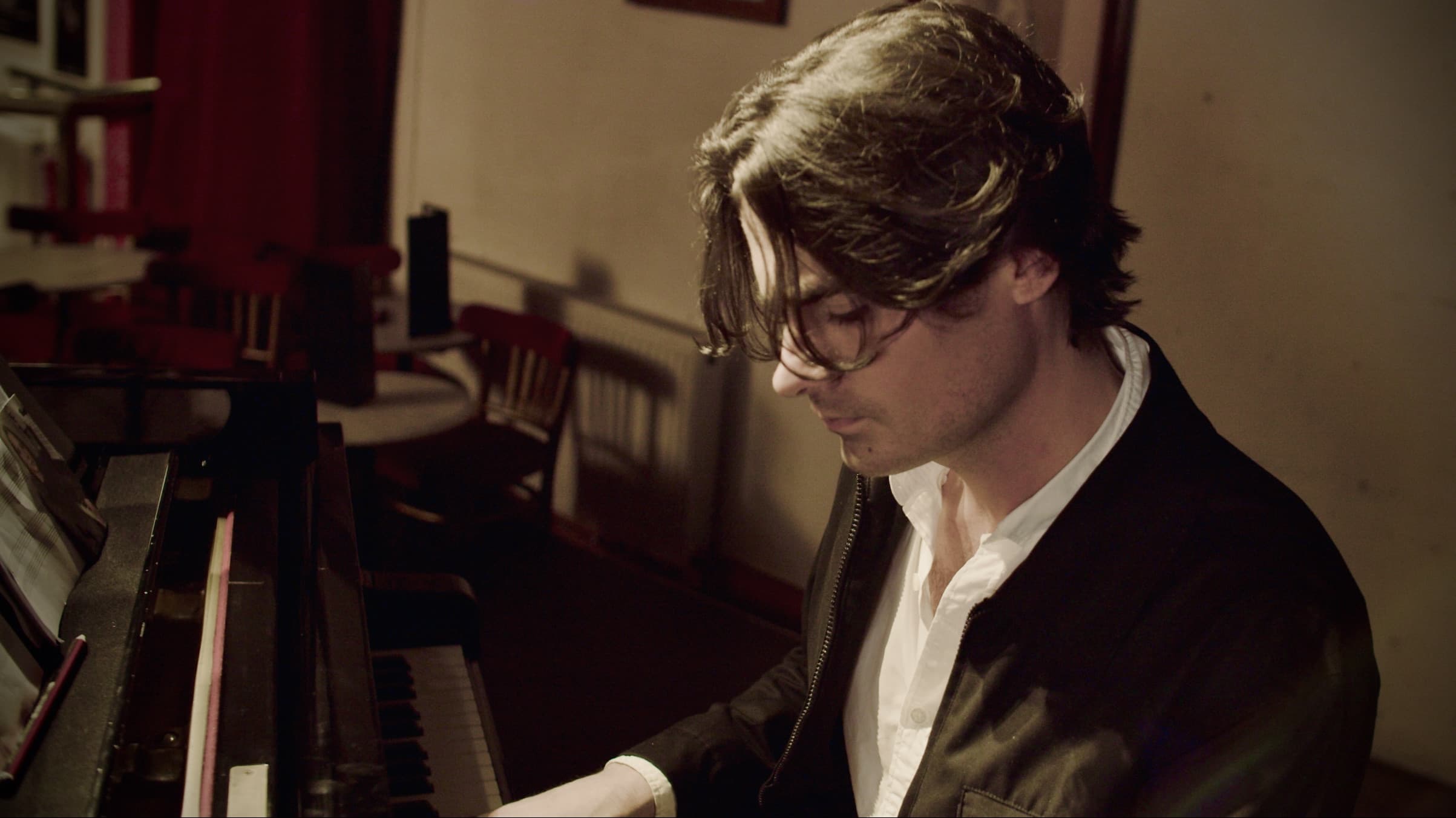 Ethan Hockley-Webster