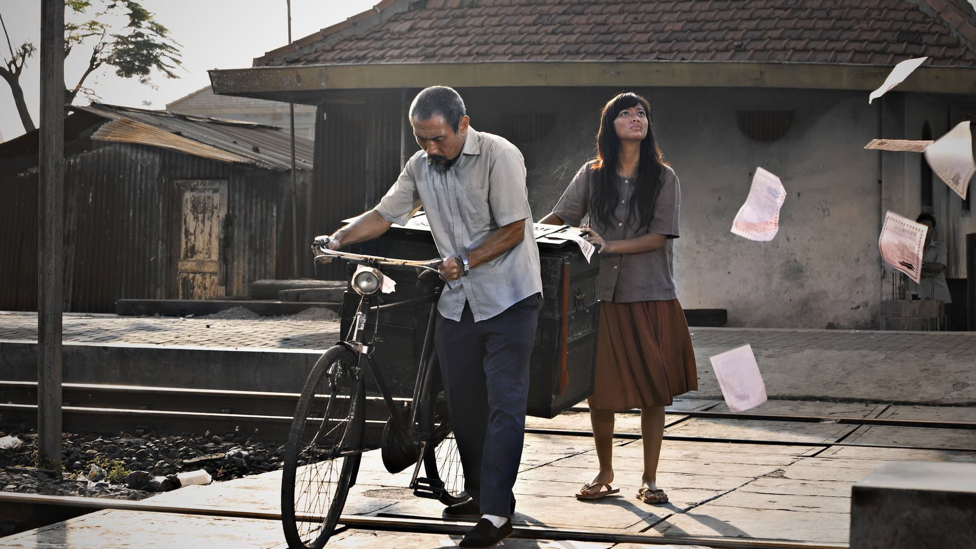 Dendy Subangil