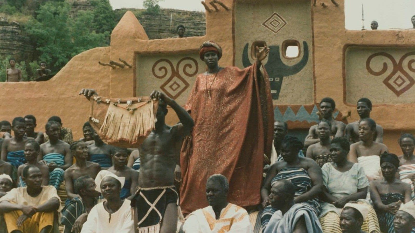 Hassane Kassi Kouyate