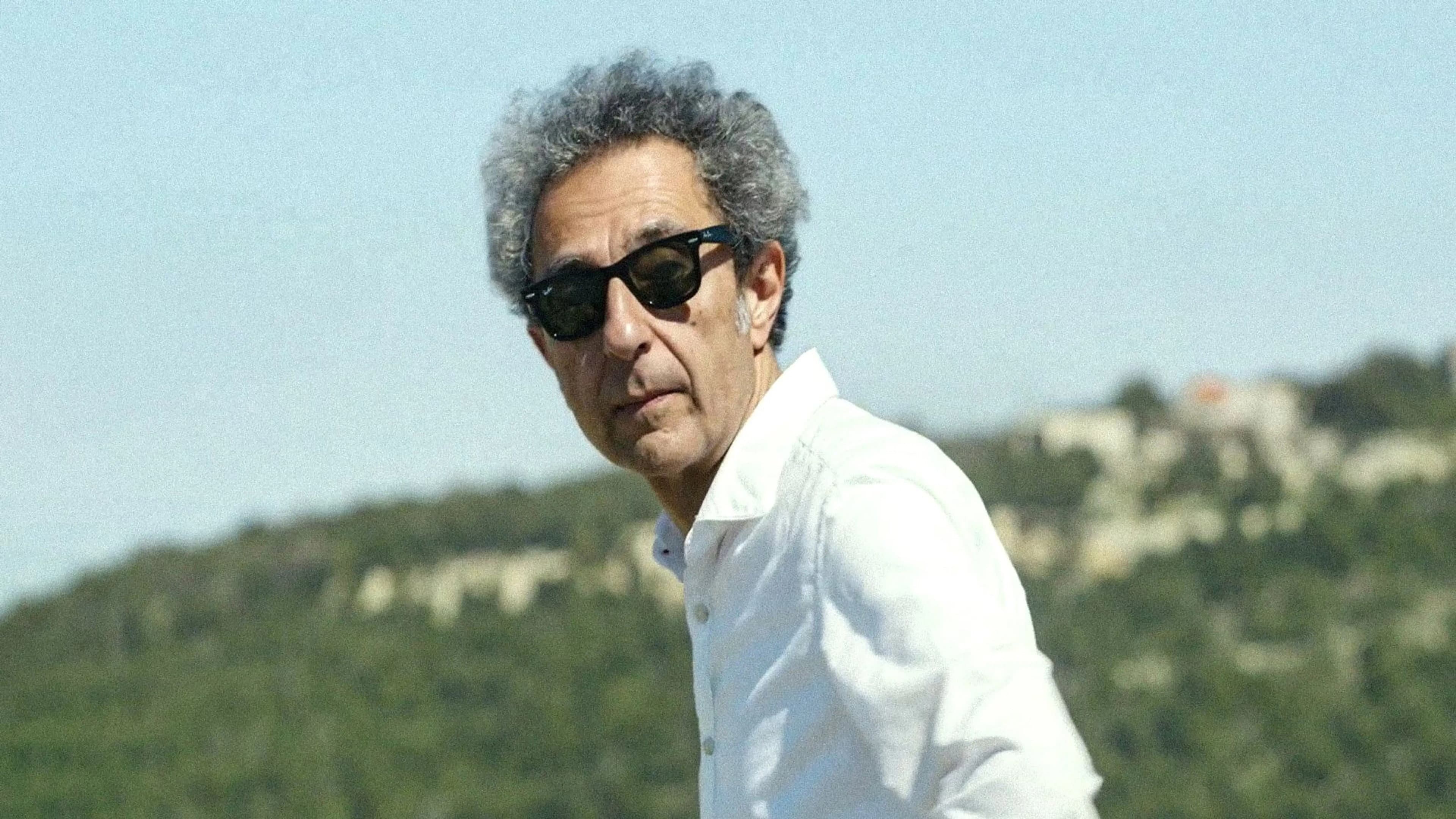 Elias Zayek