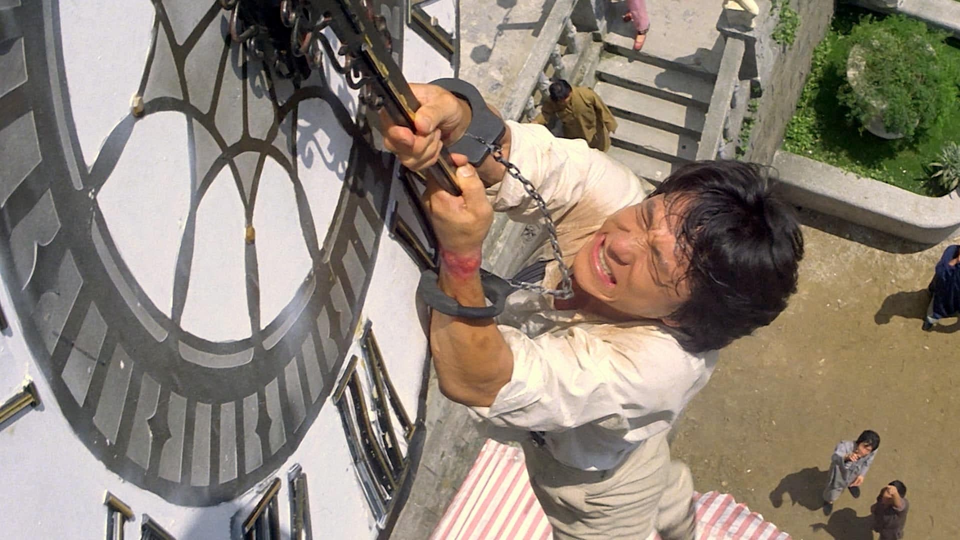 Dick Wei