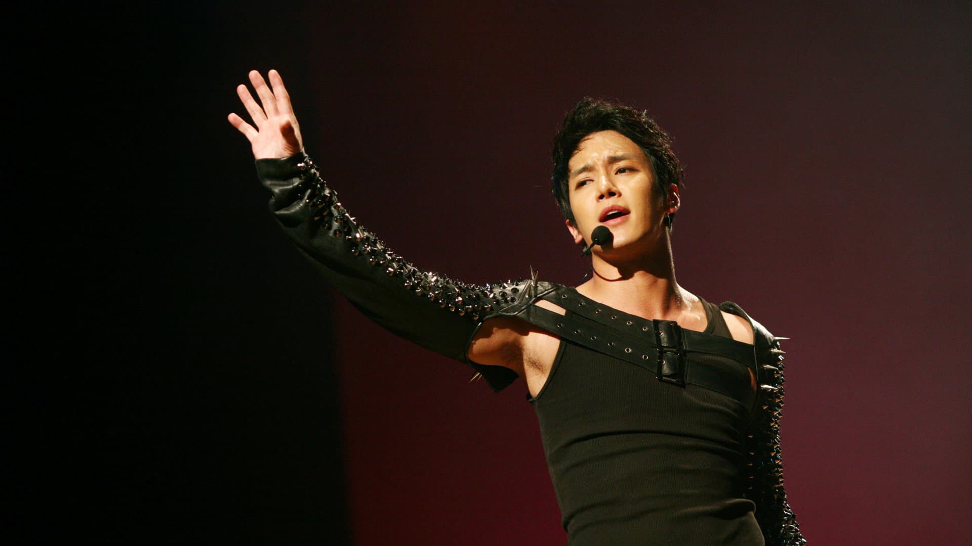 Kim Soo-yeon