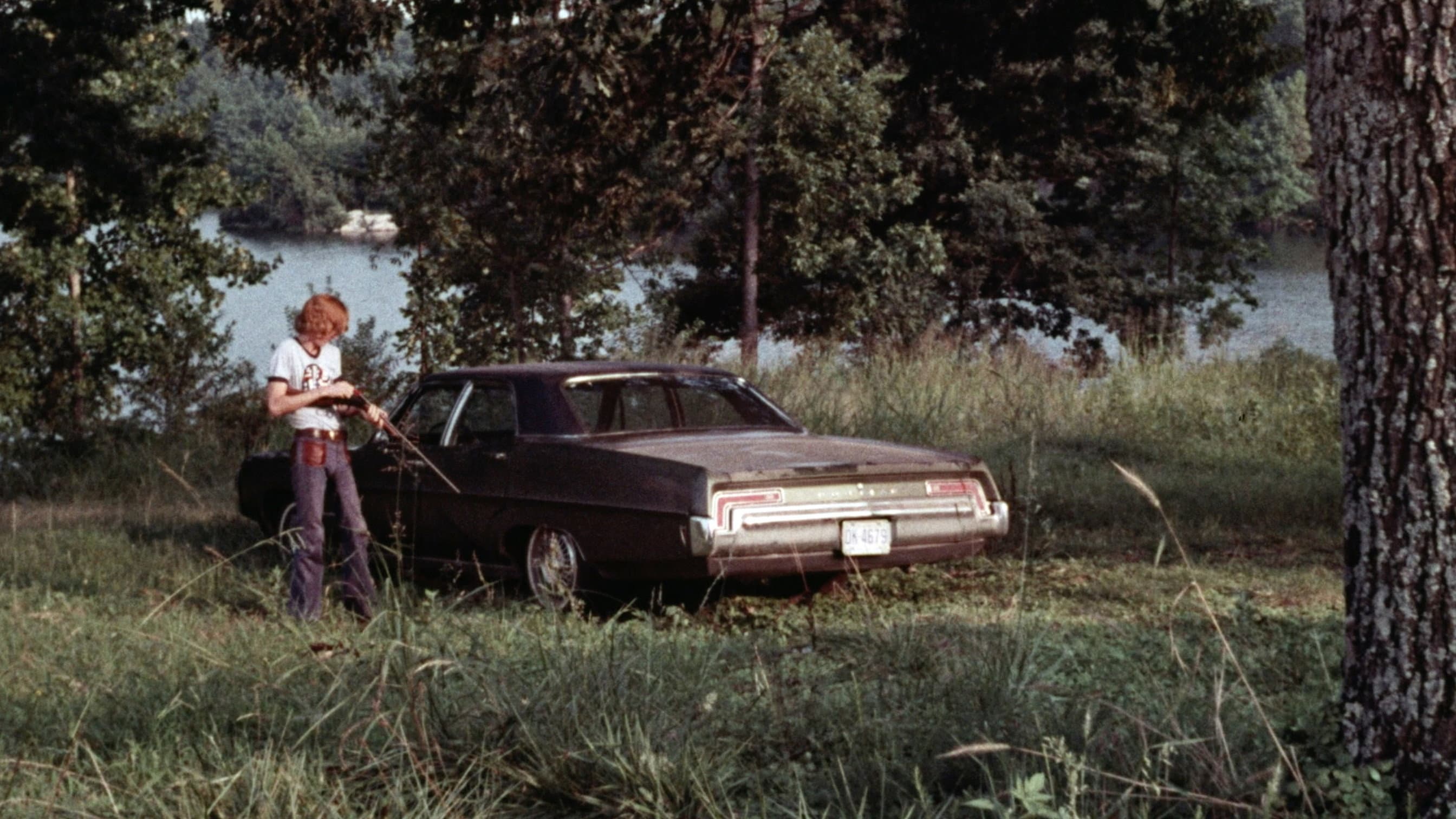 Darlene Parker