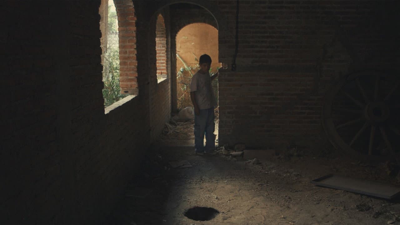Ruben Valdez