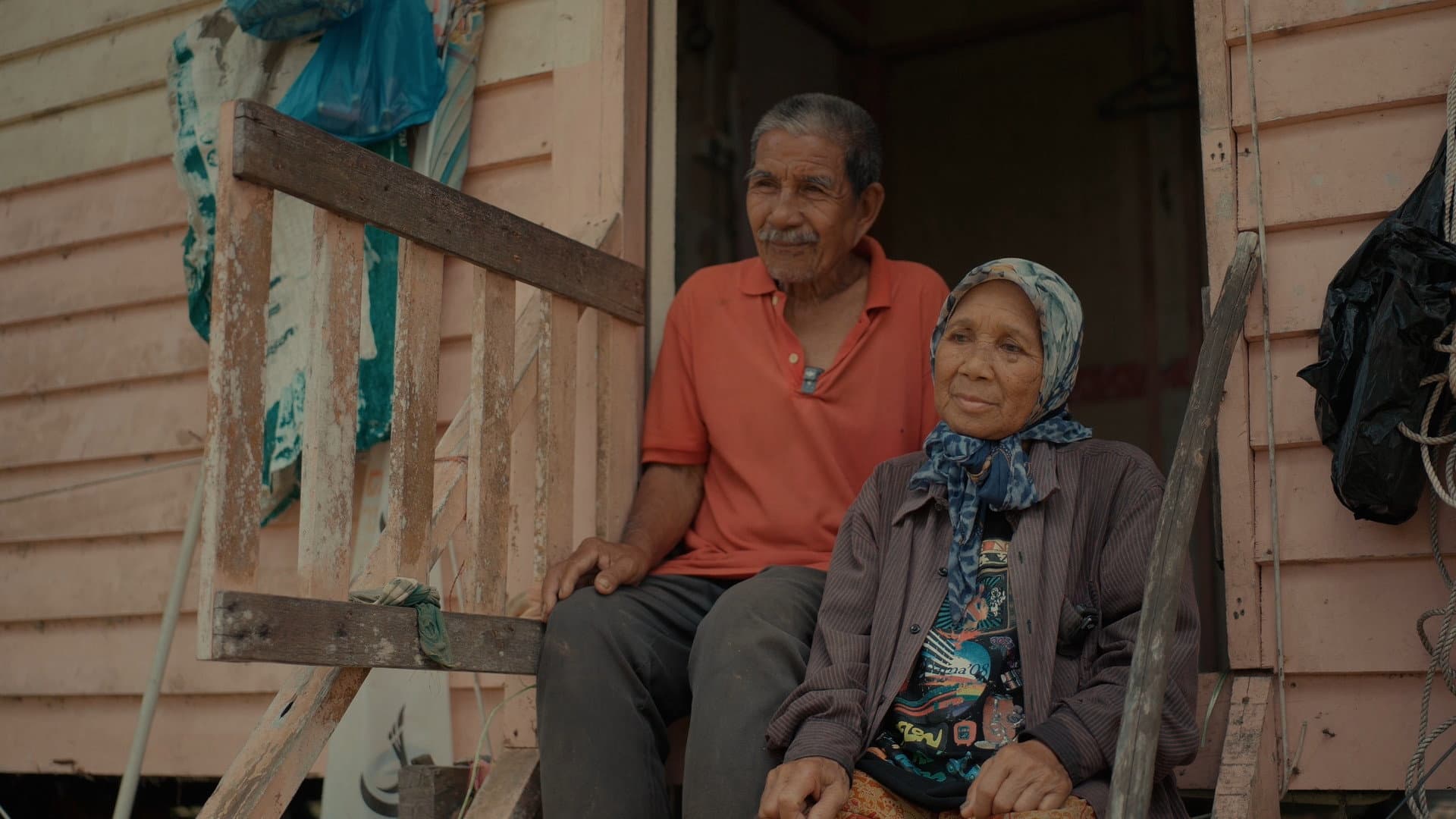 Haji Zainal Bin Tinggal