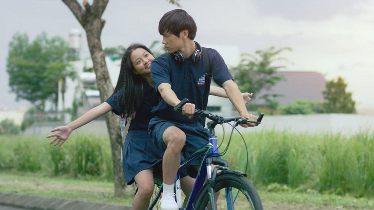 Mai Kỳ Hân